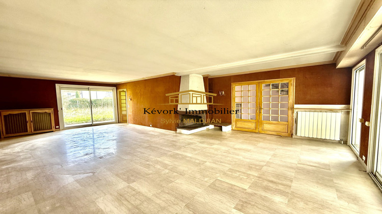 Ma-Cabane - Vente Maison Valence, 182 m²