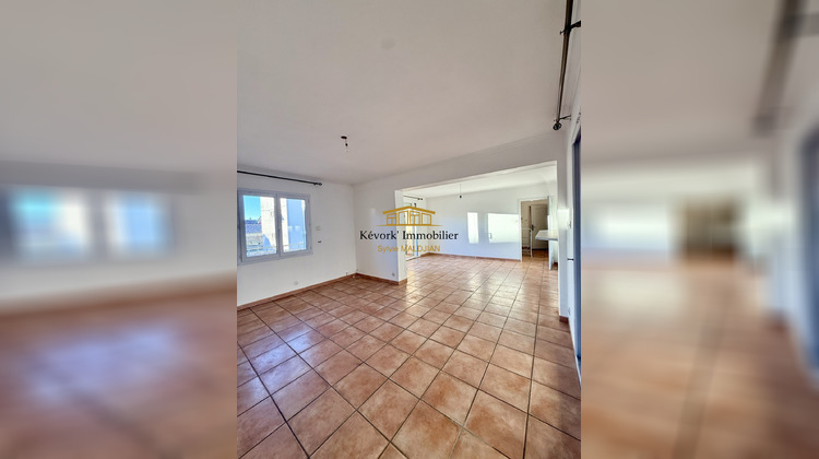 Ma-Cabane - Vente Maison Valence, 89 m²