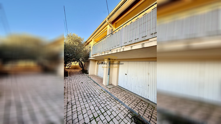 Ma-Cabane - Vente Maison Valence, 89 m²