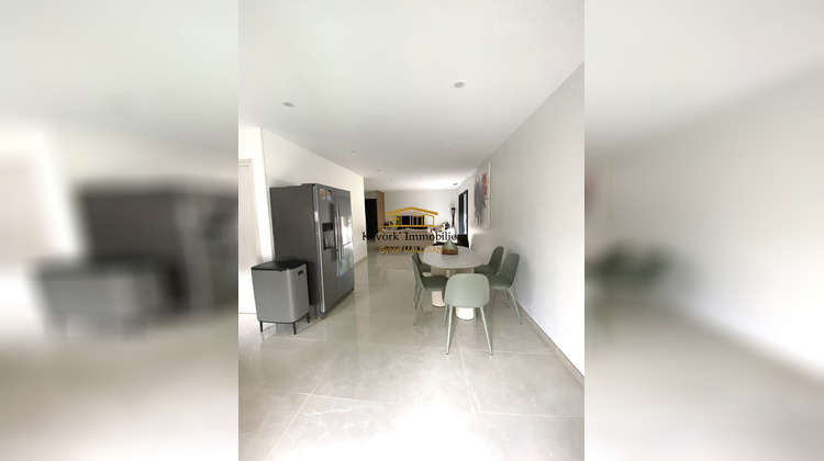 Ma-Cabane - Vente Maison Valence, 102 m²