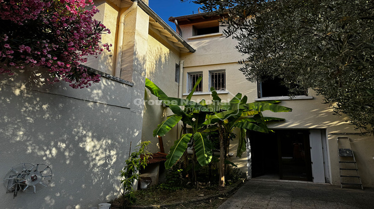 Ma-Cabane - Vente Maison VALENCE, 237 m²