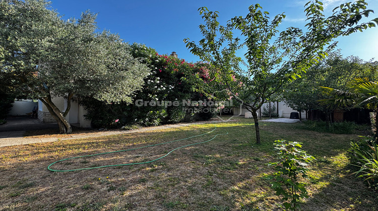 Ma-Cabane - Vente Maison VALENCE, 237 m²