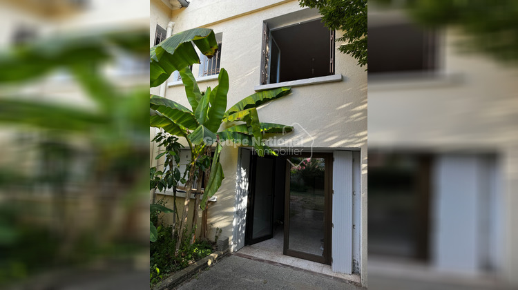 Ma-Cabane - Vente Maison VALENCE, 237 m²