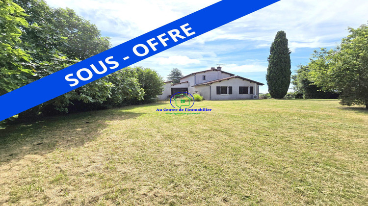 Ma-Cabane - Vente Maison Valence, 214 m²