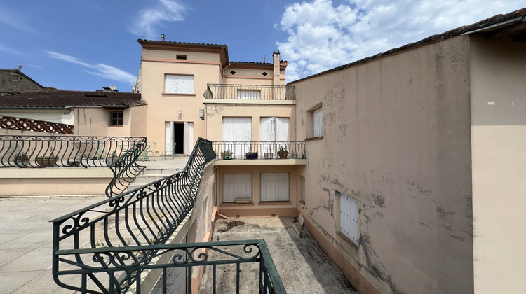 Ma-Cabane - Vente Maison Valence, 342 m²