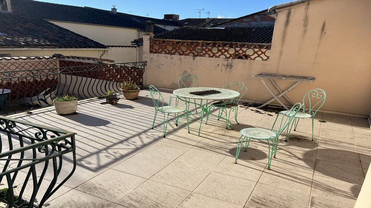 Ma-Cabane - Vente Maison Valence, 342 m²