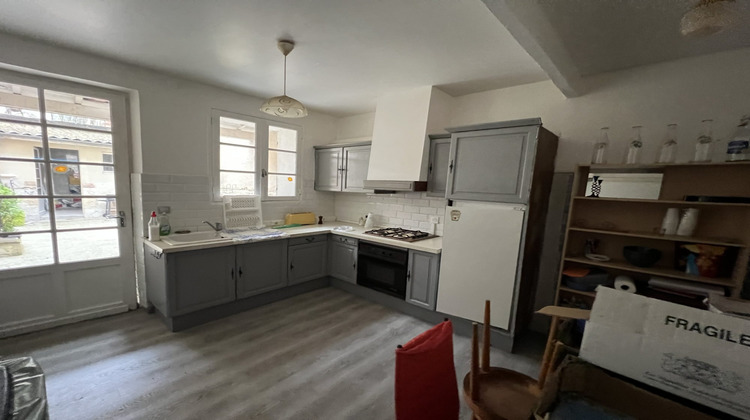 Ma-Cabane - Vente Maison Valence, 116 m²