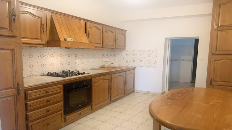 Ma-Cabane - Vente Maison Valence, 143 m²