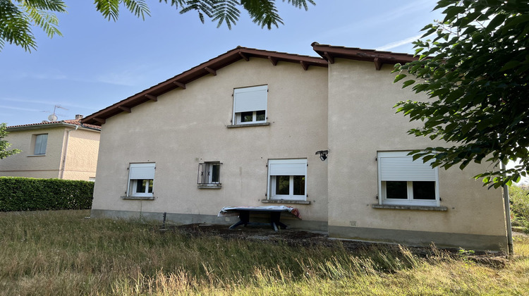 Ma-Cabane - Vente Maison Valence, 112 m²