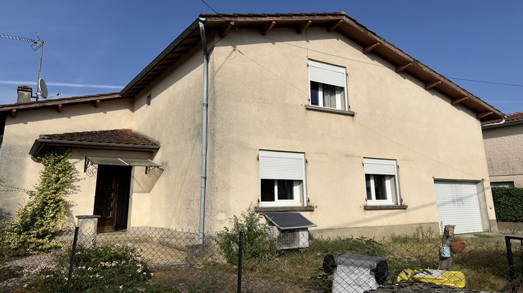 Ma-Cabane - Vente Maison Valence, 112 m²