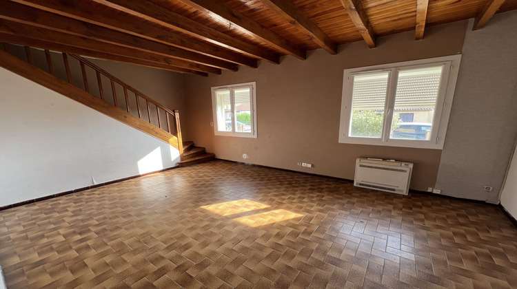 Ma-Cabane - Vente Maison Valence, 112 m²