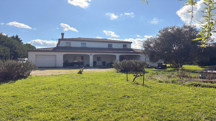 Ma-Cabane - Vente Maison Valence, 176 m²