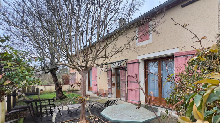 Ma-Cabane - Vente Maison VALENCE, 155 m²
