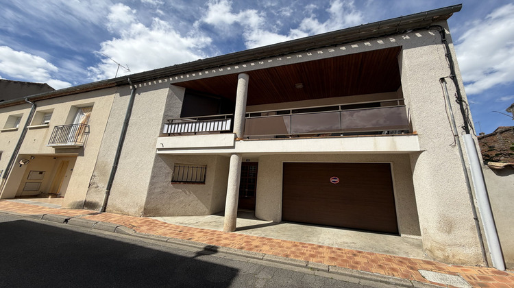 Ma-Cabane - Vente Maison Valence, 237 m²