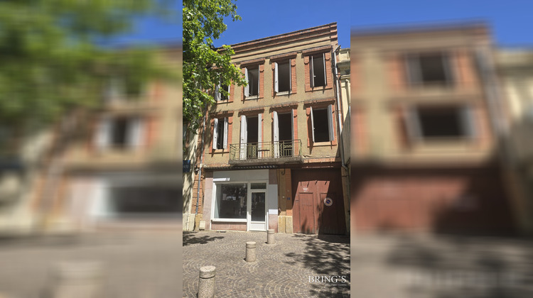 Ma-Cabane - Vente Maison Valence, 233 m²