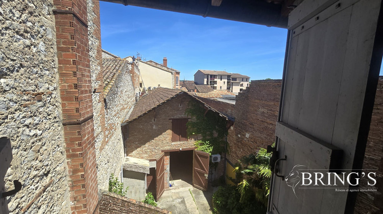 Ma-Cabane - Vente Maison Valence, 233 m²