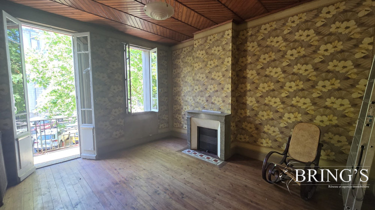 Ma-Cabane - Vente Maison Valence, 233 m²
