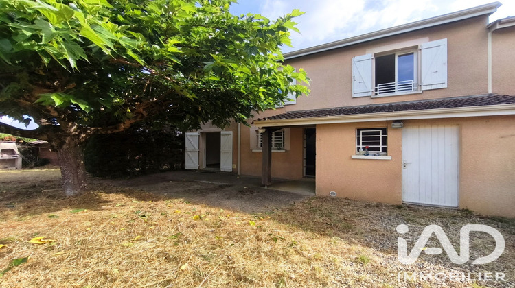 Ma-Cabane - Vente Maison Valence, 90 m²