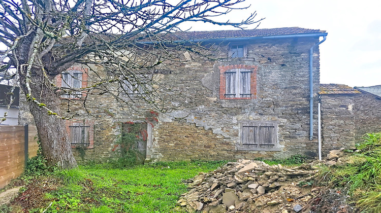 Ma-Cabane - Vente Maison Valence-d'Albigeois, 100 m²