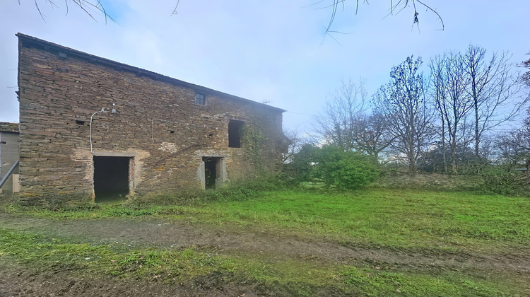 Ma-Cabane - Vente Maison Valence-d'Albigeois, 100 m²