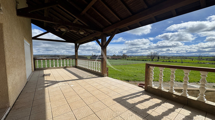 Ma-Cabane - Vente Maison VALENCE-D'ALBIGEOIS, 115 m²