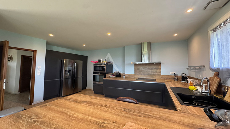 Ma-Cabane - Vente Maison VALENCE-D'ALBIGEOIS, 115 m²