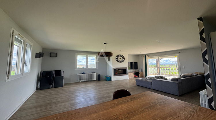 Ma-Cabane - Vente Maison VALENCE-D'ALBIGEOIS, 115 m²