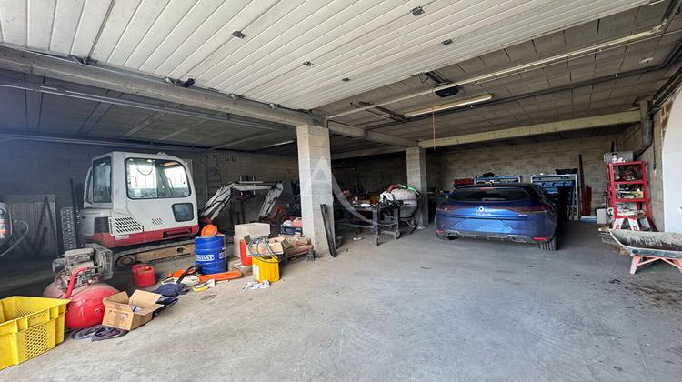 Ma-Cabane - Vente Maison VALENCE-D'ALBIGEOIS, 115 m²