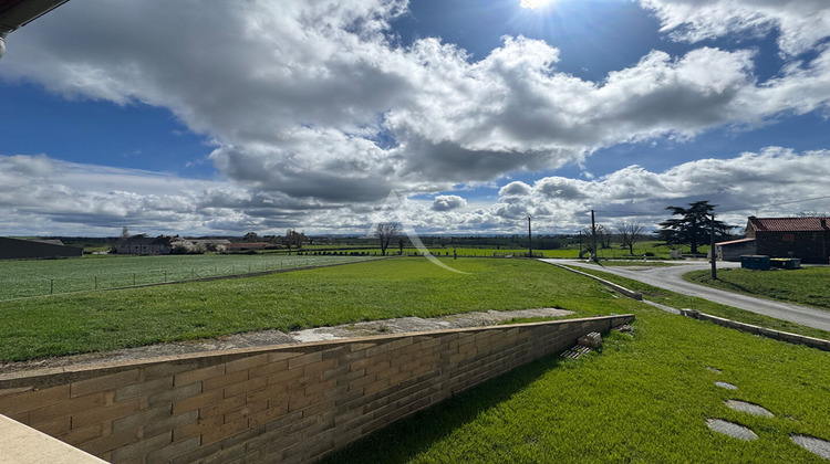 Ma-Cabane - Vente Maison VALENCE-D'ALBIGEOIS, 115 m²