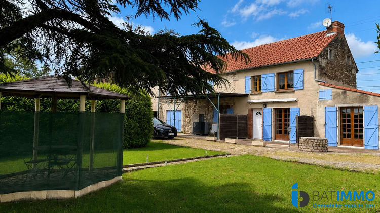 Ma-Cabane - Vente Maison Valence-d'Albigeois, 118 m²