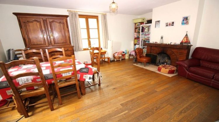 Ma-Cabane - Vente Maison Valence-en-Brie, 97 m²