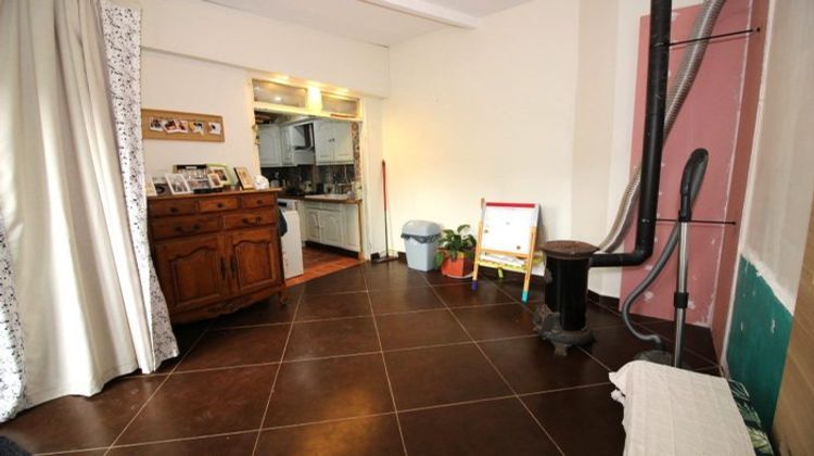 Ma-Cabane - Vente Maison Valence-en-Brie, 97 m²