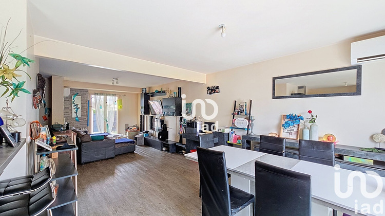 Ma-Cabane - Vente Maison Valence-en-Brie, 97 m²