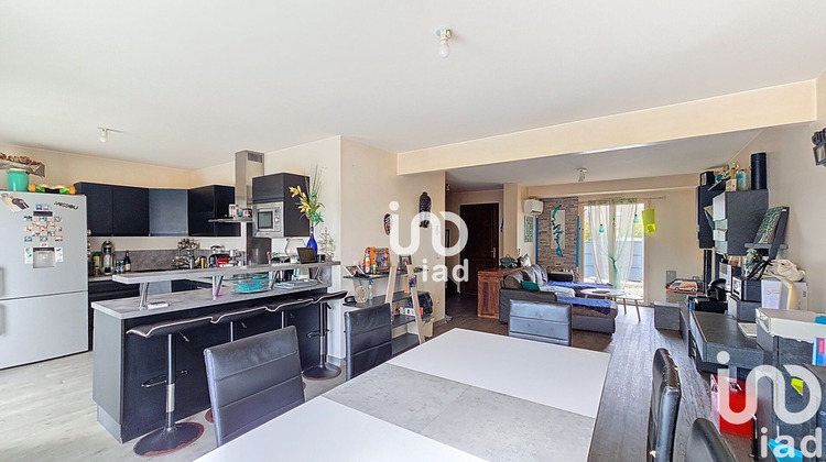 Ma-Cabane - Vente Maison Valence-en-Brie, 97 m²