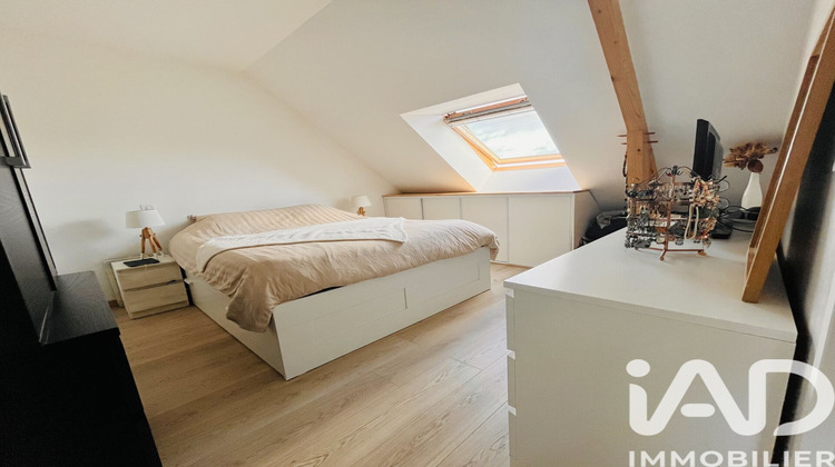 Ma-Cabane - Vente Maison Valence-en-Brie, 116 m²