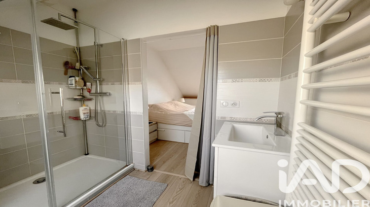 Ma-Cabane - Vente Maison Valence-en-Brie, 116 m²