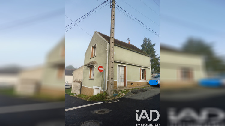 Ma-Cabane - Vente Maison Valence-en-Brie, 67 m²