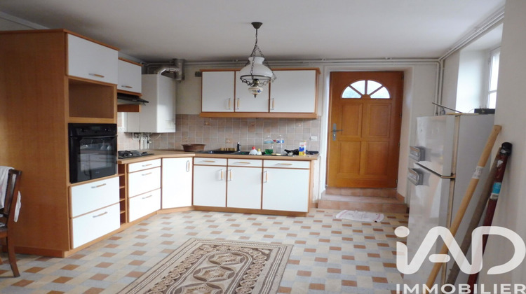 Ma-Cabane - Vente Maison Valence-en-Brie, 67 m²