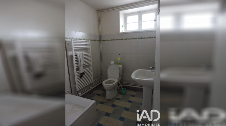 Ma-Cabane - Vente Maison Valence-en-Brie, 67 m²