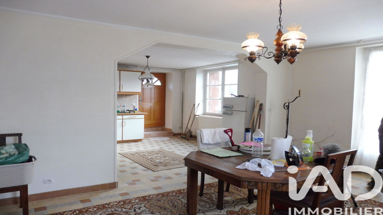 Ma-Cabane - Vente Maison Valence-en-Brie, 67 m²