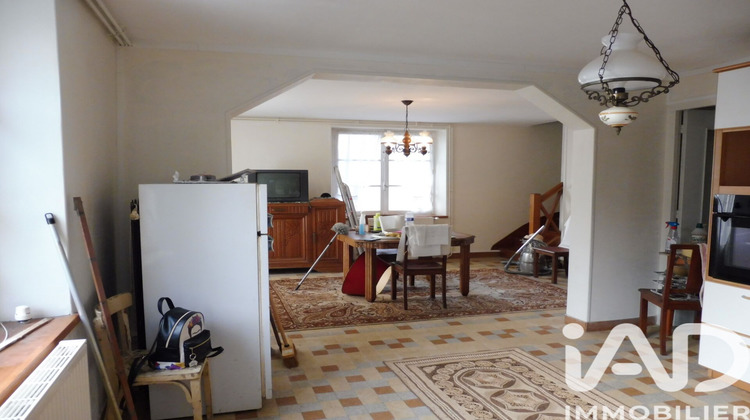 Ma-Cabane - Vente Maison Valence-en-Brie, 67 m²