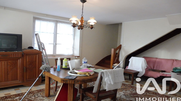 Ma-Cabane - Vente Maison Valence-en-Brie, 67 m²
