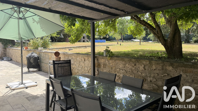 Ma-Cabane - Vente Maison Valence-en-Brie, 160 m²