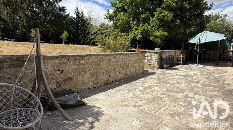 Ma-Cabane - Vente Maison Valence-en-Brie, 160 m²