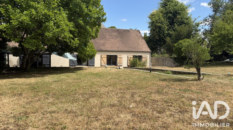 Ma-Cabane - Vente Maison Valence-en-Brie, 160 m²