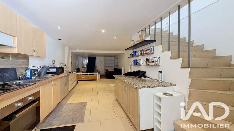 Ma-Cabane - Vente Maison Valence-en-Brie, 65 m²