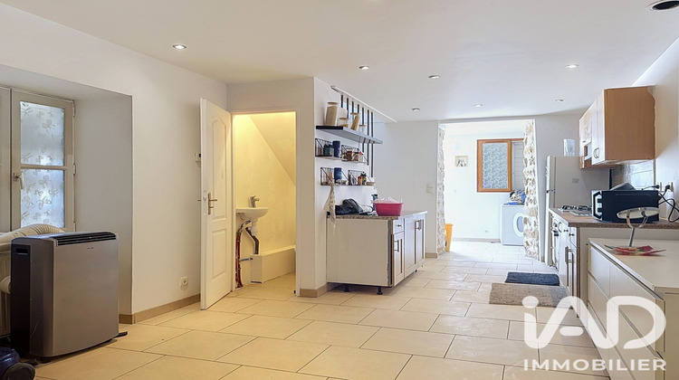 Ma-Cabane - Vente Maison Valence-en-Brie, 65 m²