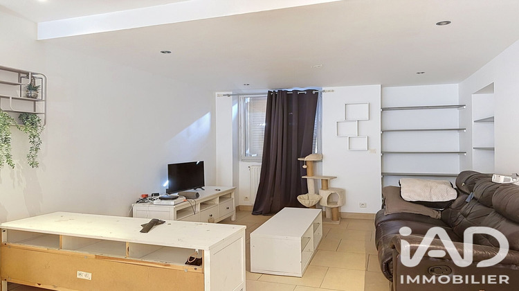 Ma-Cabane - Vente Maison Valence-en-Brie, 65 m²
