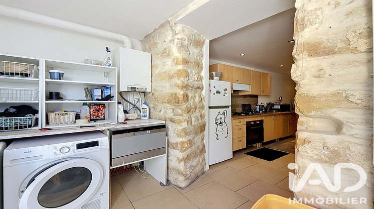 Ma-Cabane - Vente Maison Valence-en-Brie, 65 m²