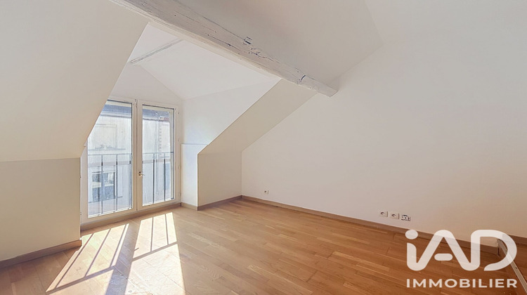 Ma-Cabane - Vente Maison Valence-en-Brie, 65 m²